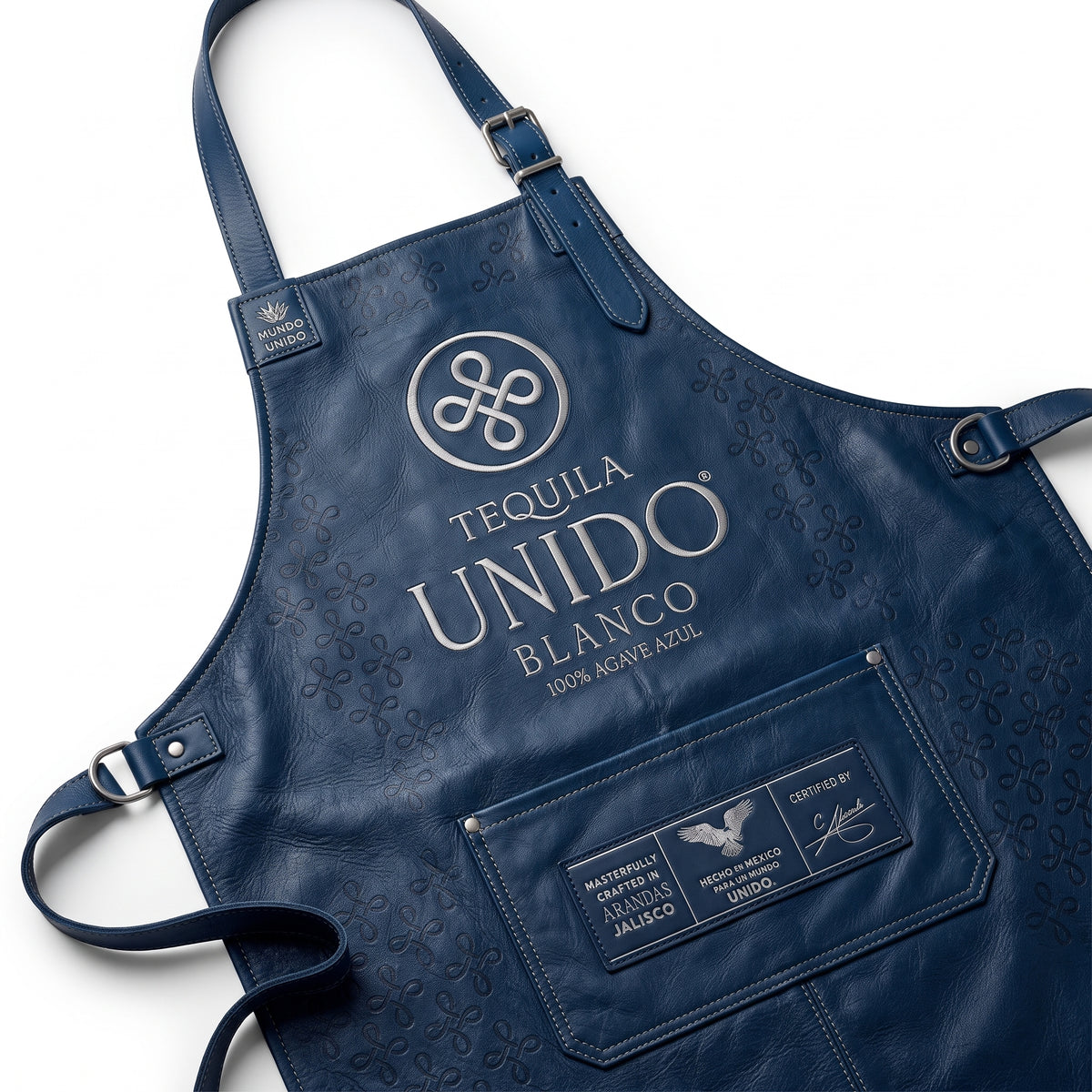 Mandil Unido