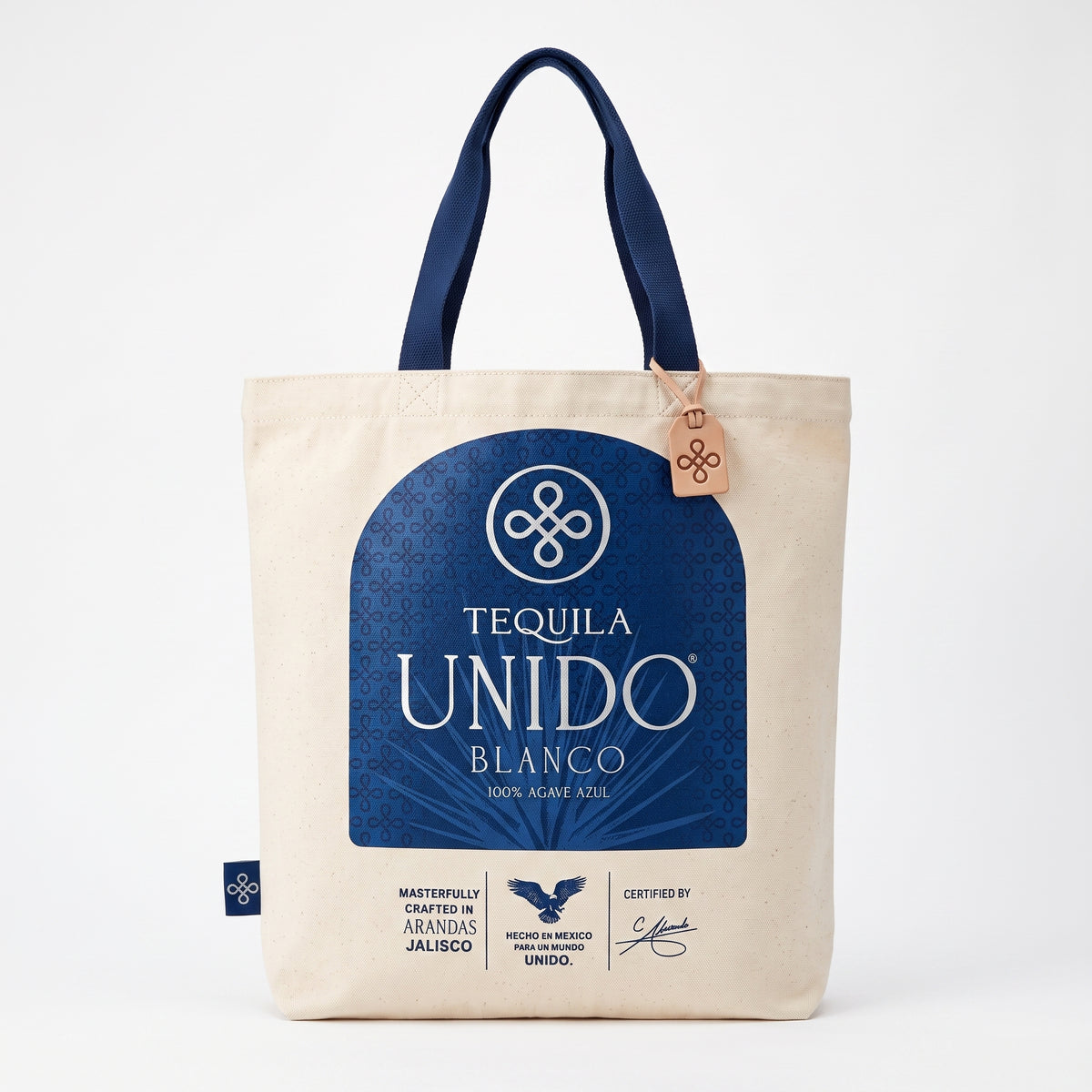 Tote Bag Unido